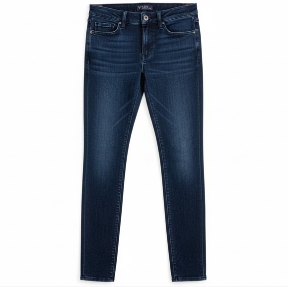 Guess Denim - GUESS Los Angeles Brittney Skinny Jeans – Dark Wash – Size 29
